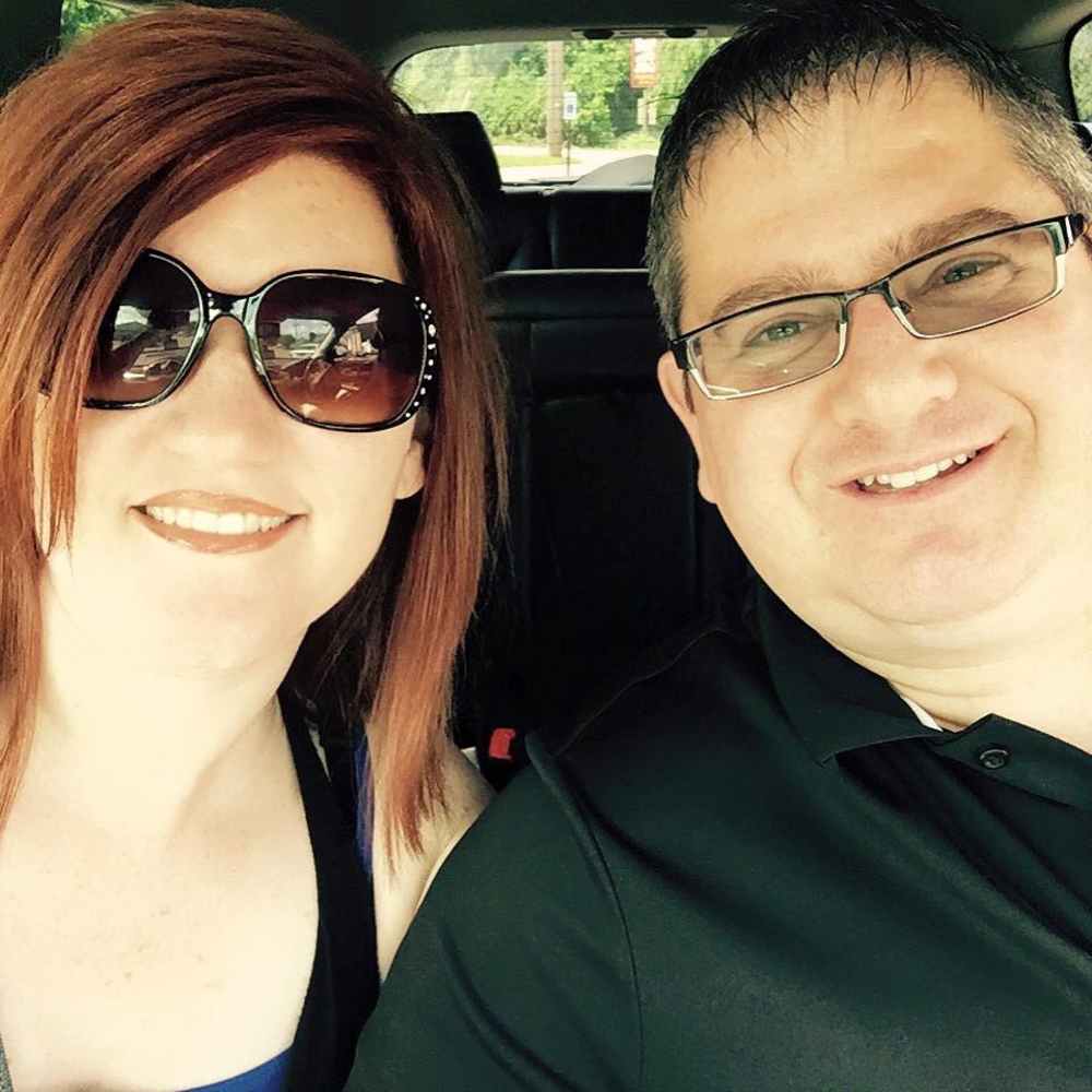 Meet your Posher, Danette